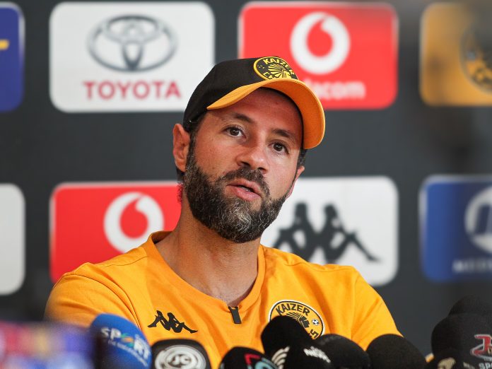 Chiefs Coach Gives Injury Update, 2 Players Out