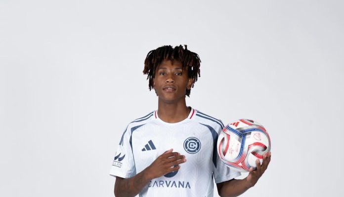 Dithejane Expresses Bafana Squad World Cup hopes