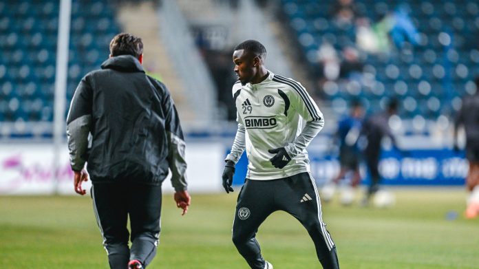 Makhanya Poised For Big Money-Move To Europe?