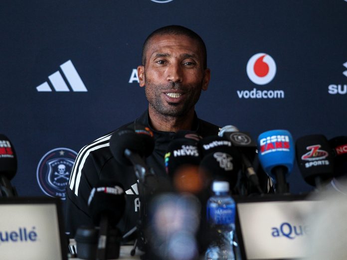 Ouaddou Unfazed By FNB Switch