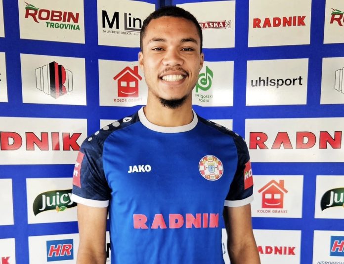 Promising SA Talent Earns Move To Europe