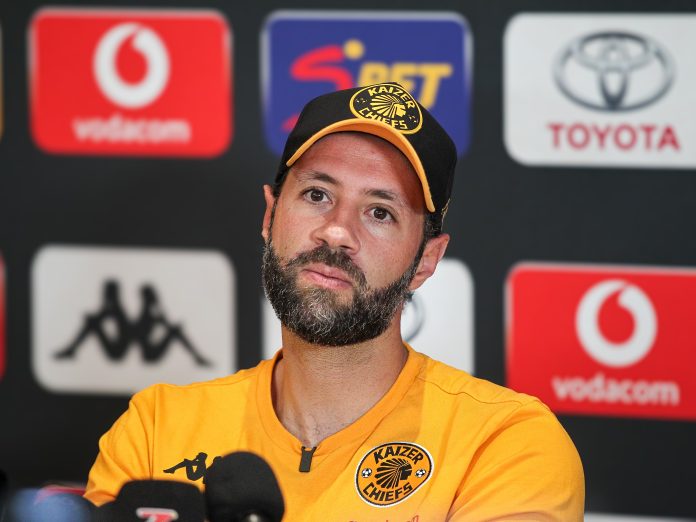 Ben Youssef – Chiefs Can Win The Title