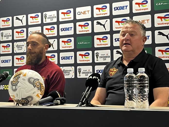 Hunt – A Chance To Give A Few More A Run