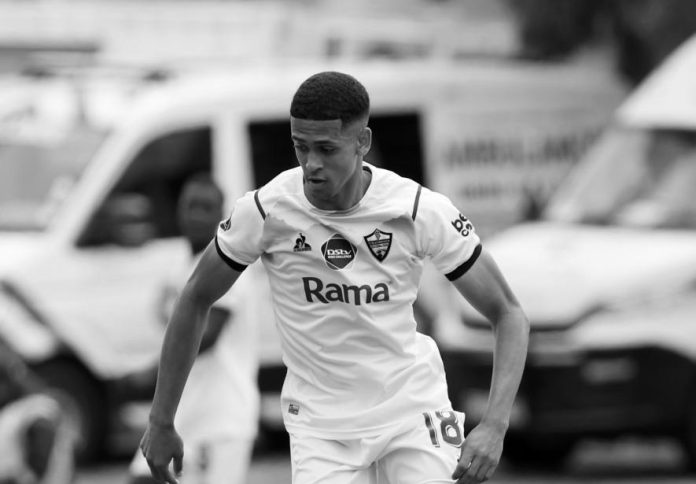 RIP – Stellies DDC Player Passes Away