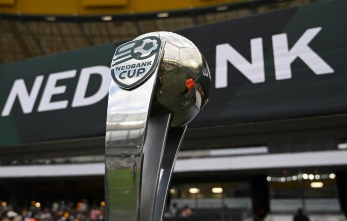 Nedbank Cup Quarter-Finals Revealed