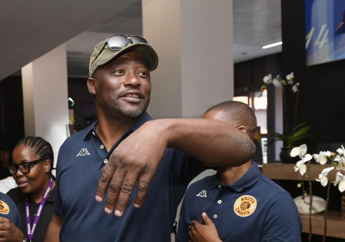 Ndlanya – This Player Can Lift Chiefs