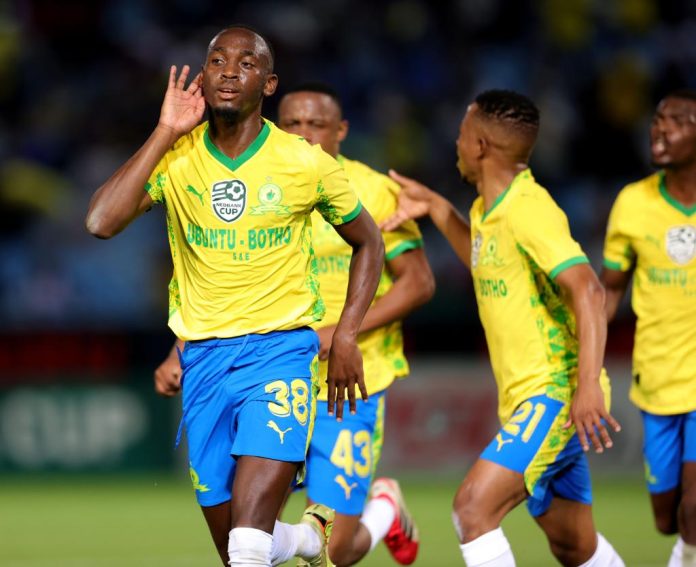 Downs Advance To Last 16 Of Nedbank Cup