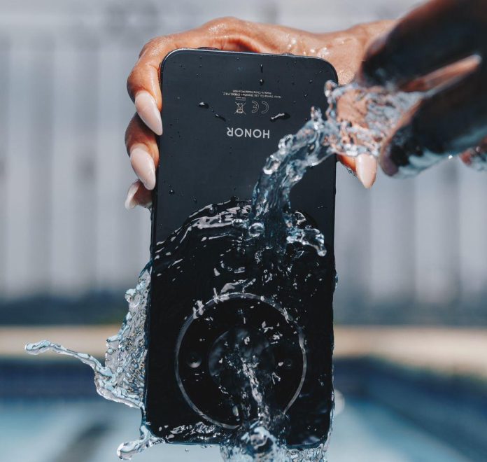 HONOR X9d 5G Goes Unbreakable With Mzansi’s Sporting Stars