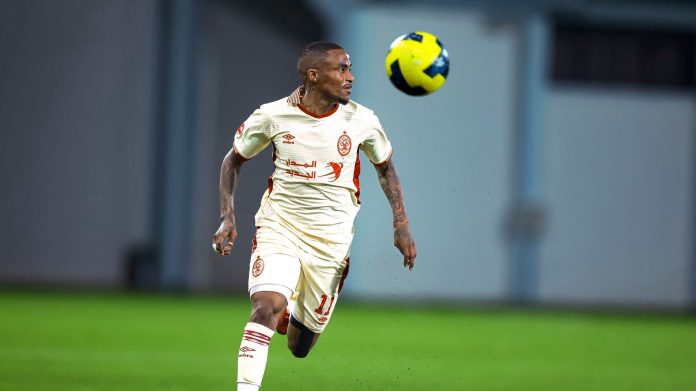 Lorch & Lakay Continue To Shine, SA Star In MLS Sent Off