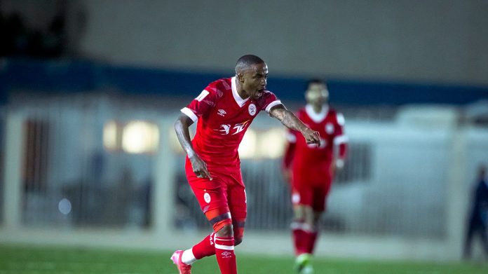 Low-Key Weekend For SA Players Overseas