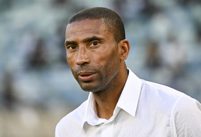 Ouaddou on Managing Lack of Title-Winning Experience