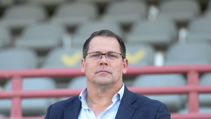 ‘I’m Sure There Will Be Offers For Him’