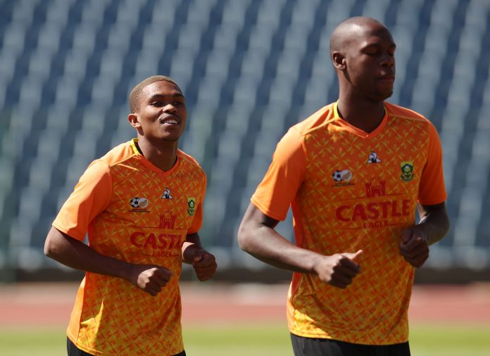 AGF Coach Questions Links’ Bafana Situation