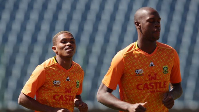 Links Breaks Silence On Bafana Omission