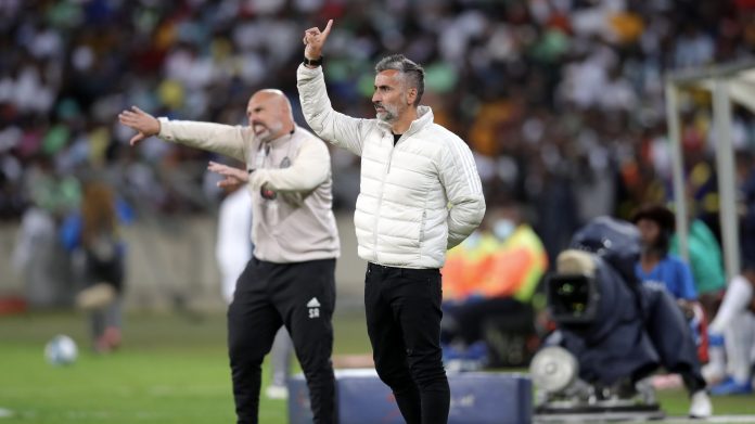 Ex-Pirates Coach Unveiled At New European Club