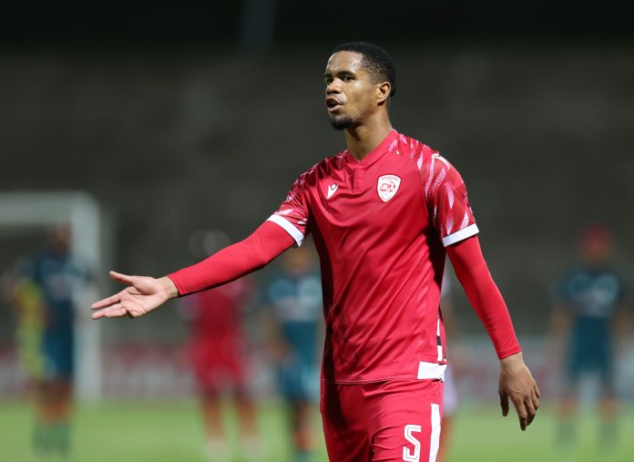 Baartman Forced Into Early Retirement