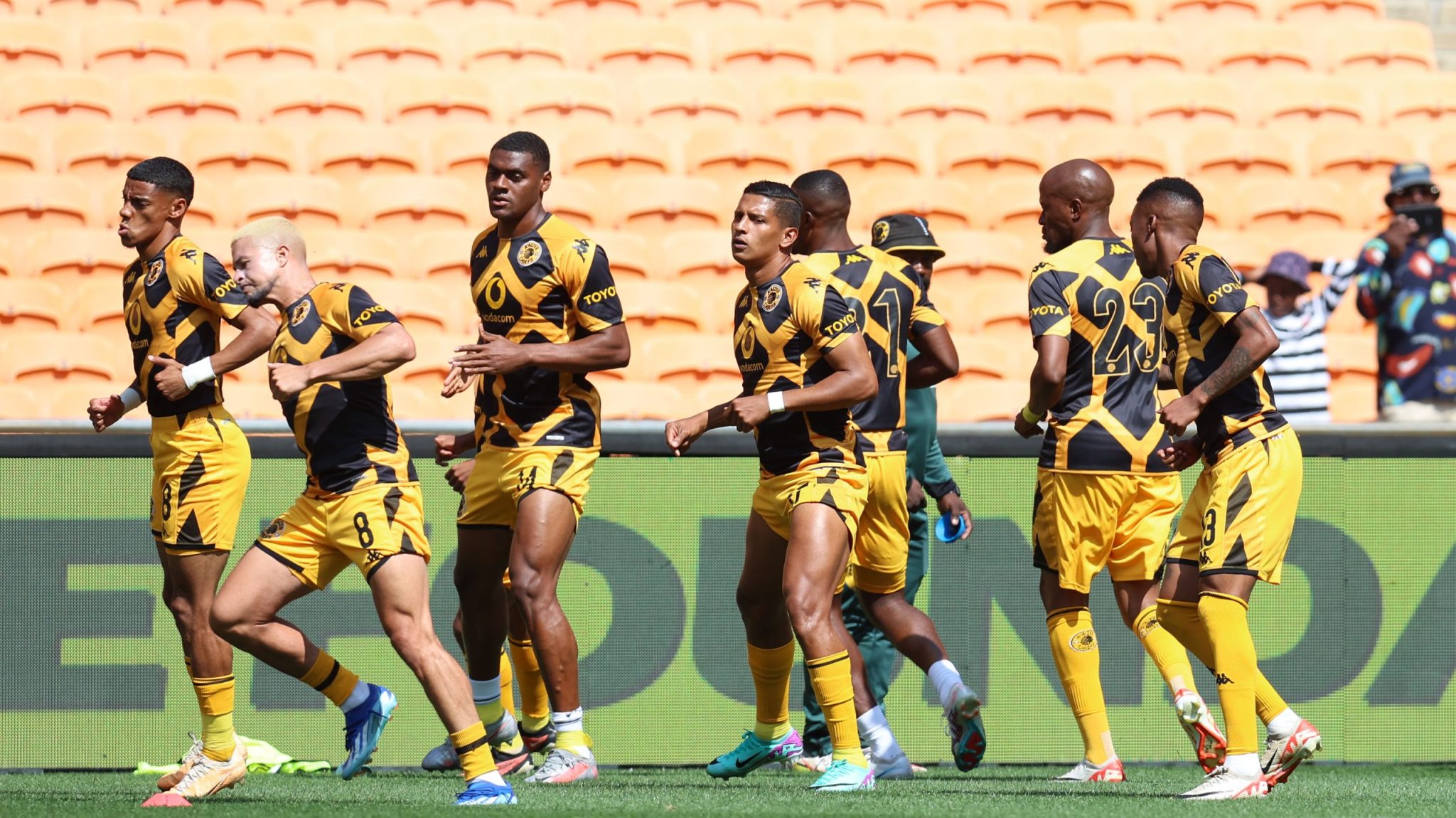 Ex-Chiefs Star Bags Brace In South America - iDiski Times