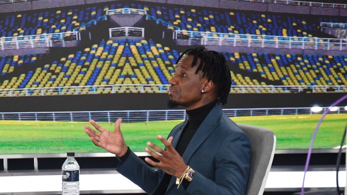 Teko Shares Strong View On Mbule’s Career Situation