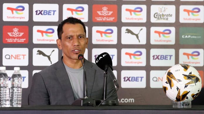 Fadlu On Downs’ Chances For Champions League Title