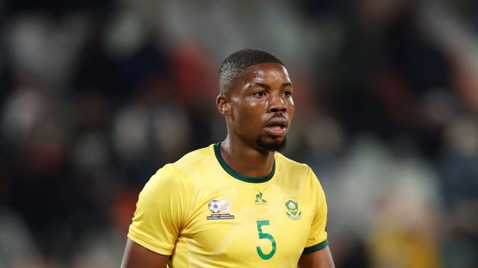 Booth Backs Okon As ‘Fantastic Talent’