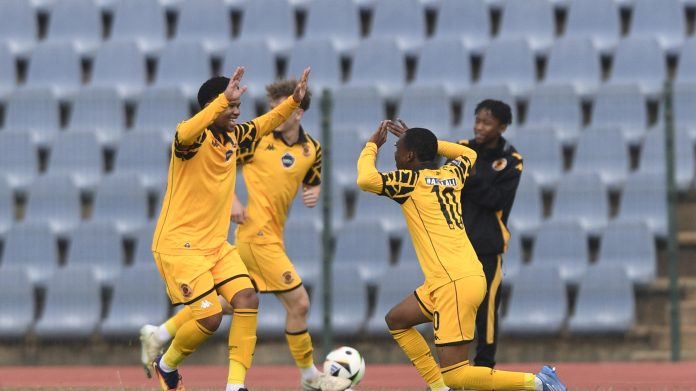 Chiefs End Winless Run With Late Strike