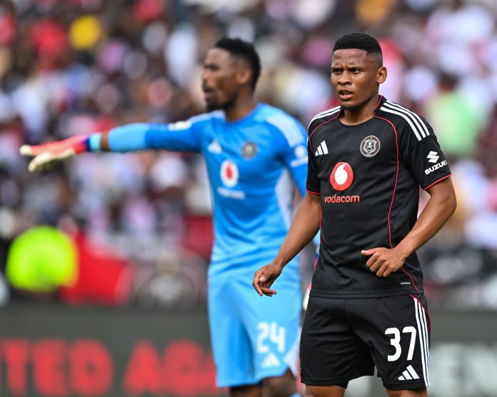 Lebitso – We’ll Take It Until The End