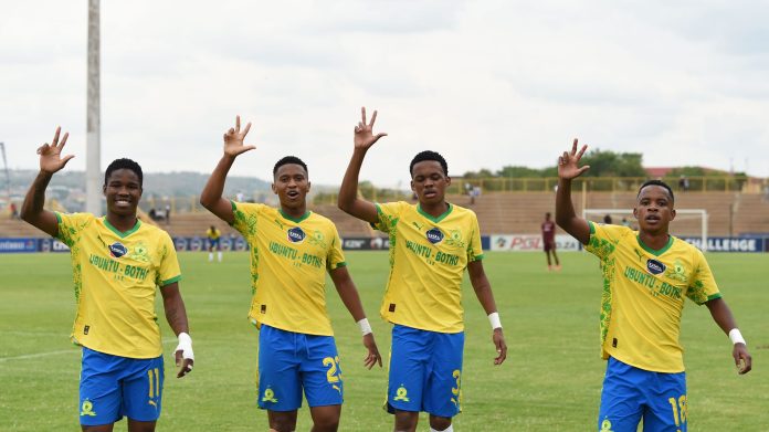 Downs Starlet Closes In On Radiopane Record