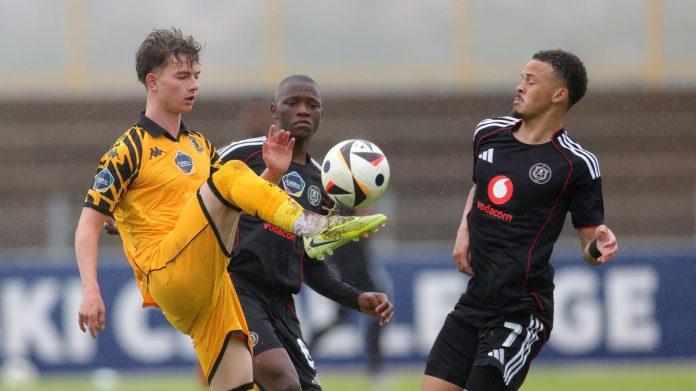 Soweto Derby Takes Centre Stage In Crunch DDC Tie