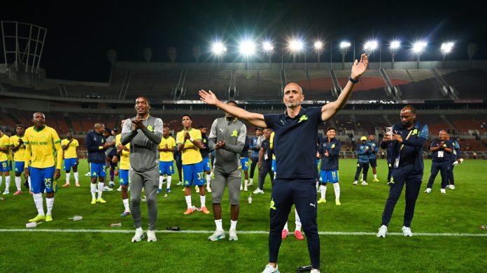 Cardoso – I Have To Confess This