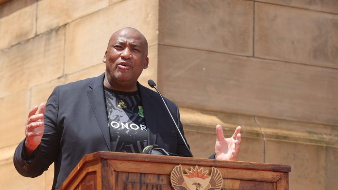 Mckenzie Clears The Air On WAFCON Situation