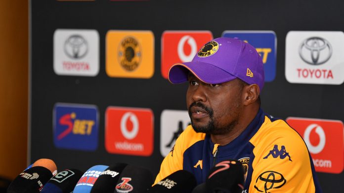 Kaze Backs Chiefs Starlet After Magesi Win