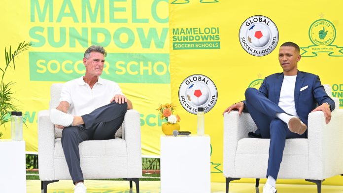 Sundowns Takes New Path On Soccer Schools