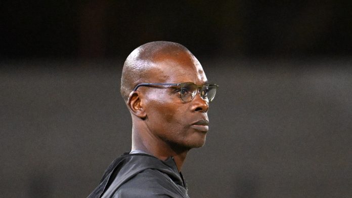 Zwane Makes Top Three Target Admission