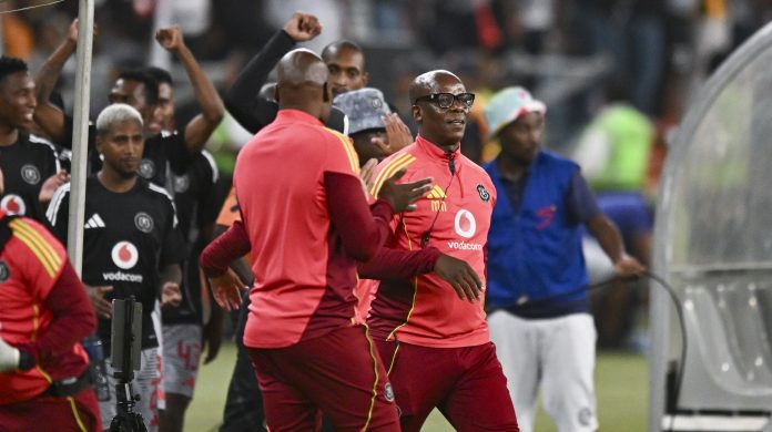 Ncikazi Sets Target For Polokwane Clash