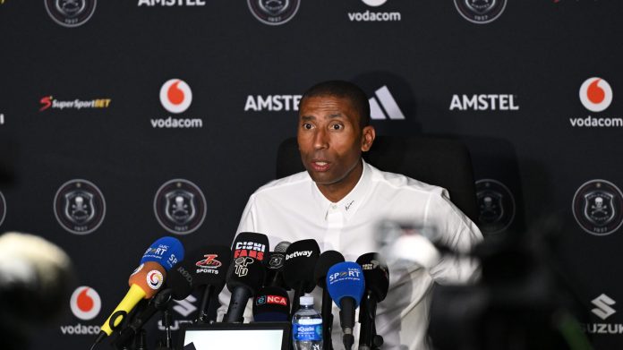 Pirates Coach’s Message To Doubters