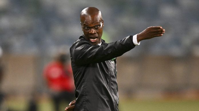 Zwane – Casric Game Was There For Taking