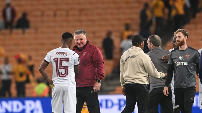 Hunt Shares Honest Take On Working At Stellies