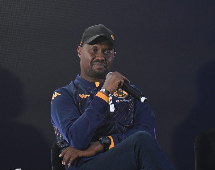 Chiefs Give Kaze Update