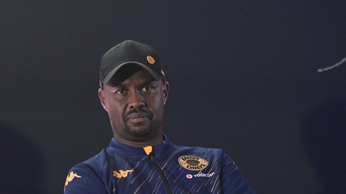 Kaze On Chiefs Title Race – It’s More Complicated