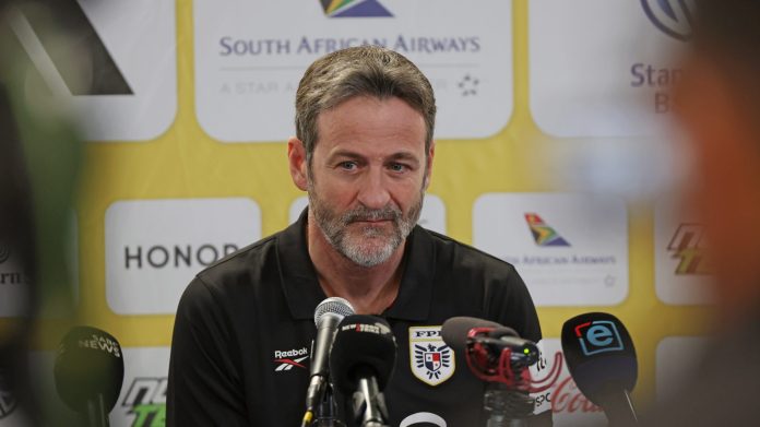 Panama Coach – What Will Make Bafana Rematch ‘Difficult’