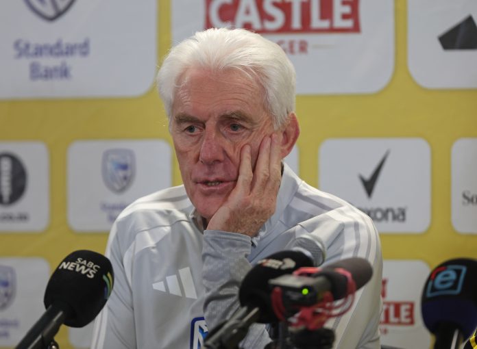 Broos – I Saw Things I Didn’t Know Before