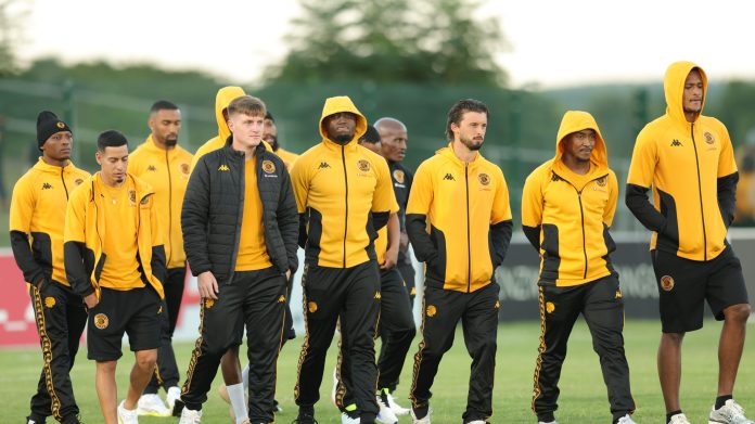 Chiefs Provide Squad Update