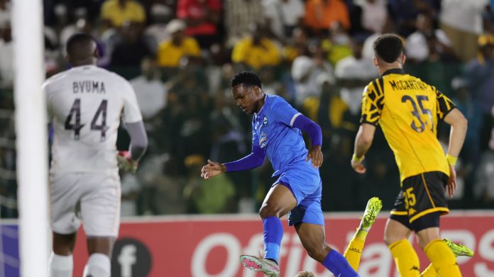 Chiefs Suffer Fourth Defeat On The Trot