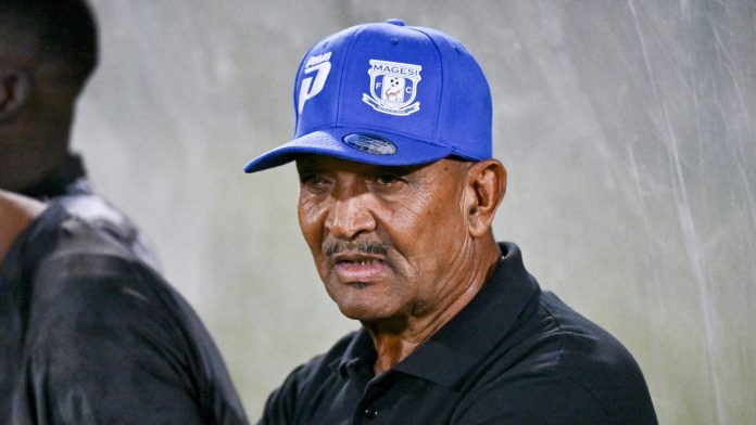 Freese – I’m Supposed To Be Fired