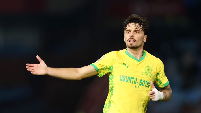 Santos On What’s Driving His Recent Surge In Form