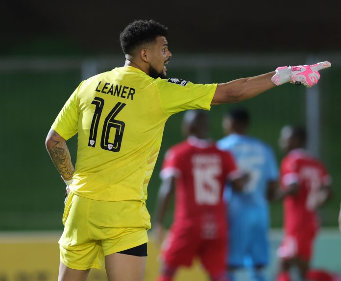 Leaner – Why I Wasn’t Surprised By Bafana Call-Up