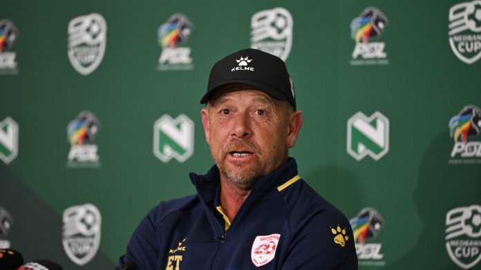 Tinkler Responds To Notions They Took Milford Lightly