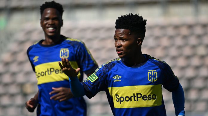 CT City Miss Out On Chance To Move Top