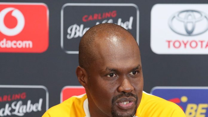 Kaze – Why Cele Was Absent Against Durban City