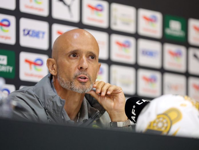 Cardoso – Sundowns Not Taking This For Granted